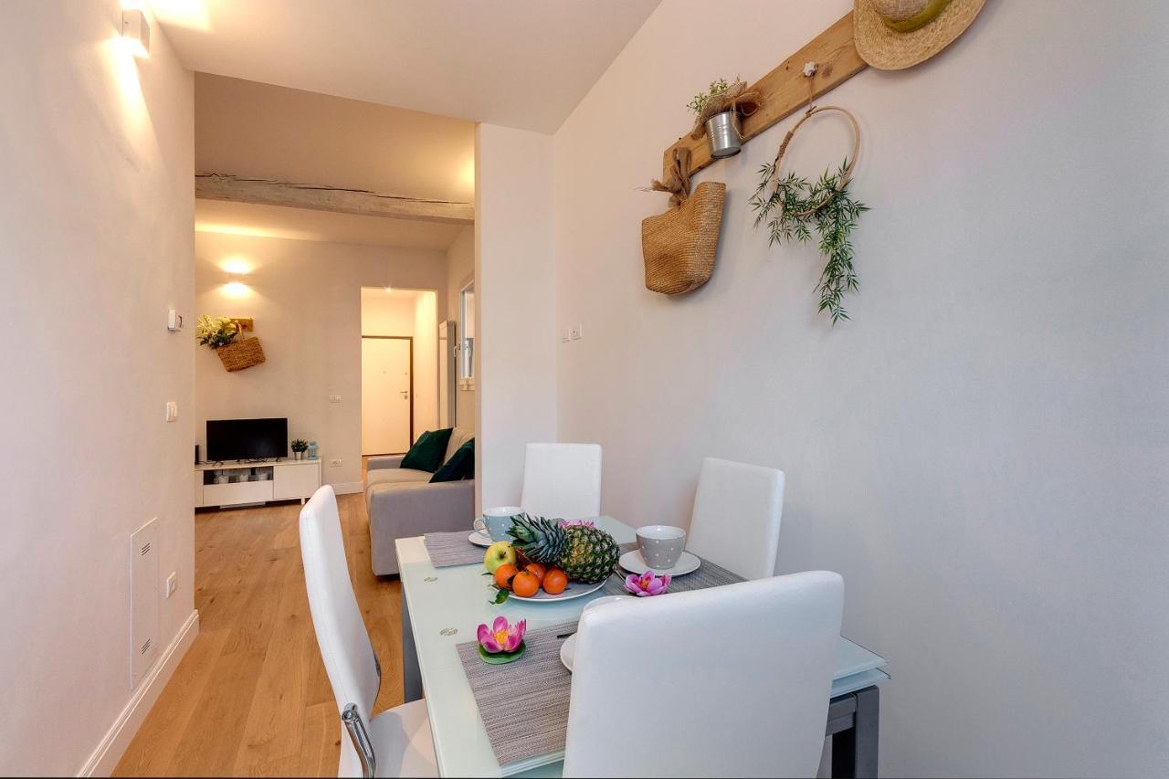 Mamo Florence - Abigail Apartment Экстерьер фото